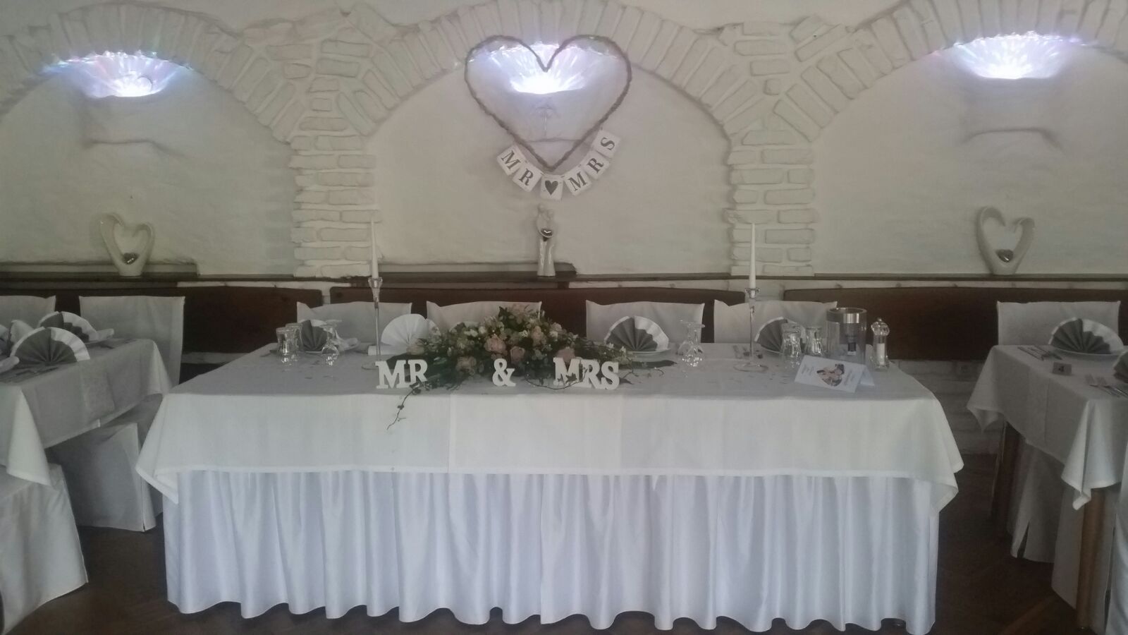 Saal