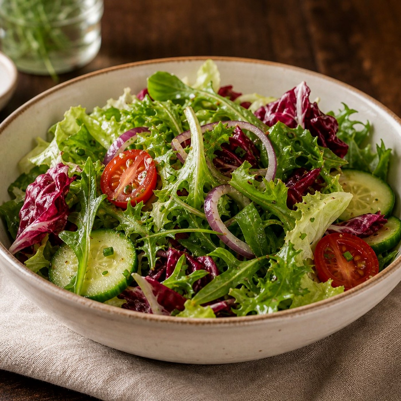 Salads